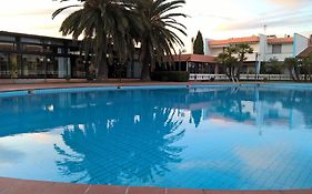 Hotel Riva Etrusca